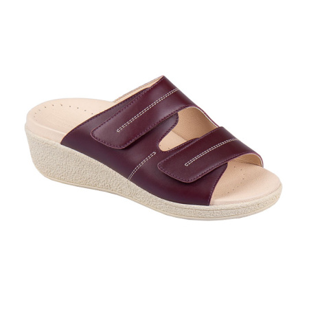 Босоножки женские ортопедические на полную стопу DTD-250-5  Dr. Thomas