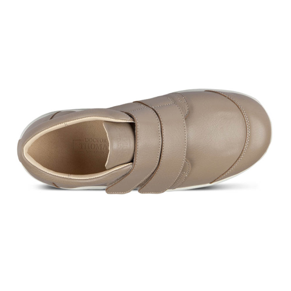 Полуботинки женские ортопедические DTD-455-1  Dr. Thomas