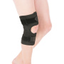 Коленный бандаж компрессионный разъемный Т-8594 Evolution  