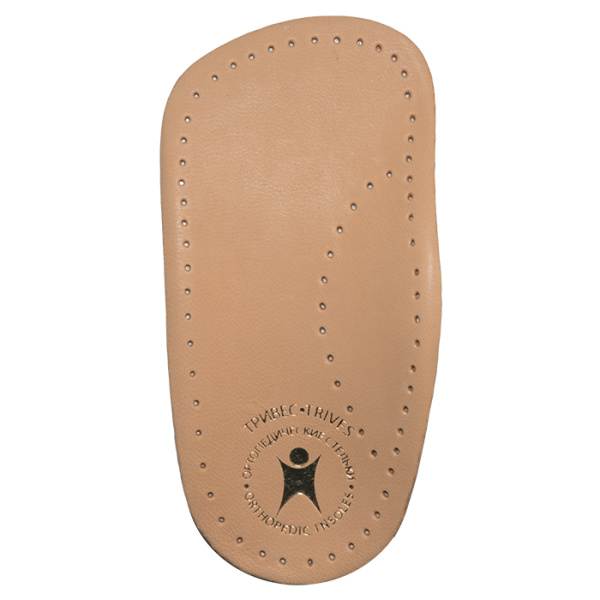 Детские ортопедические полустельки СТ-261  Trives