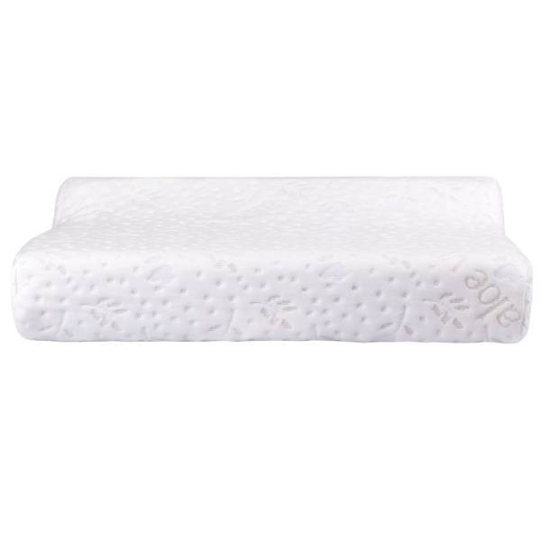 Подушка ортопедическая с валиком Т.506 (ТОП-106) Trives