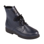 Ботинки женские ортопедические утепленные со шнурками DTD-550-8  Dr. Thomas