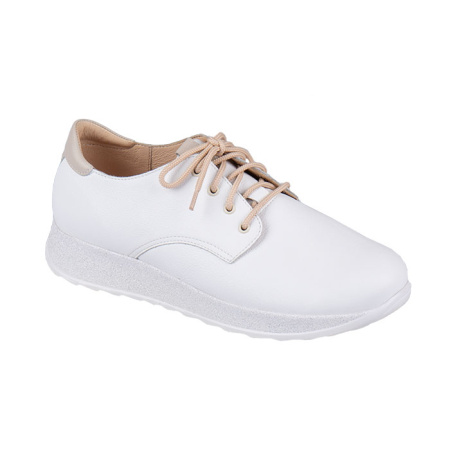 Полуботинки женские ортопедические со шнурками DTD-351-12  Dr. Thomas