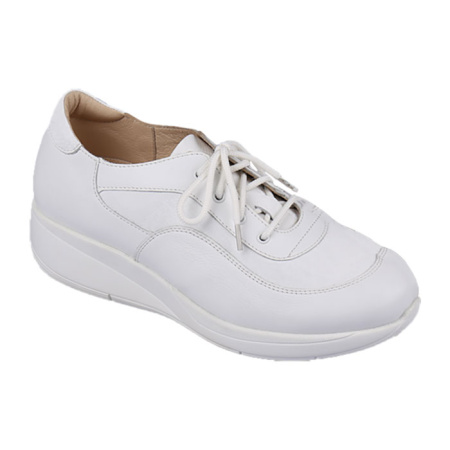 Полуботинки женские ортопедические со шнурками DTD-350-8  Dr. Thomas Полуботинки женские ортопедические со шнурками DTD-350-8  Dr. Thomas