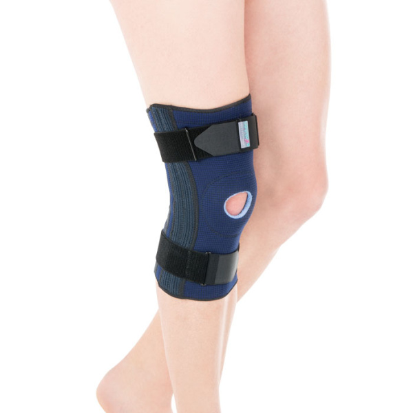 Бандаж на колено компрессионный Т.44.91 Evolution (Т-8591)  Бандаж на колено компрессионный Т.44.91 Evolution (Т-8591)