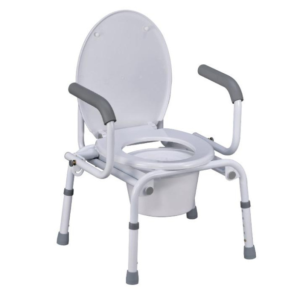 Кресло-туалет NOVA TN-408 