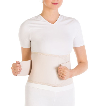 Послеродовый бандаж Т.26.01С (Т-1222) Trives Послеродовый бандаж Т.26.01С (Т-1222) Trives