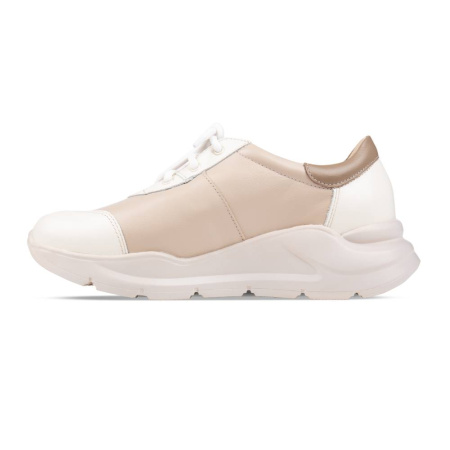 Кроссовки женские ортопедические со шнурками DTD-400-22  Dr. Thomas