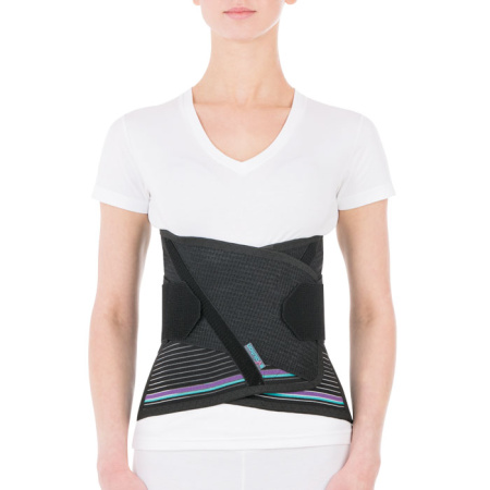 Ортопедический корсет для женщин Т.56.92 (в. 35) Evolution (Т-1502-35) 