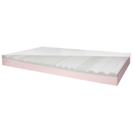 Матрас ортопедический Remedial Multizone ТОП-121 (Soft)  Trives Матрас ортопедический Remedial Multizone ТОП-121 (Soft)  Trives