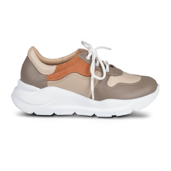 Кроссовки женские ортопедические DTD-400-25  Dr. Thomas Кроссовки женские ортопедические DTD-400-25  Dr. Thomas