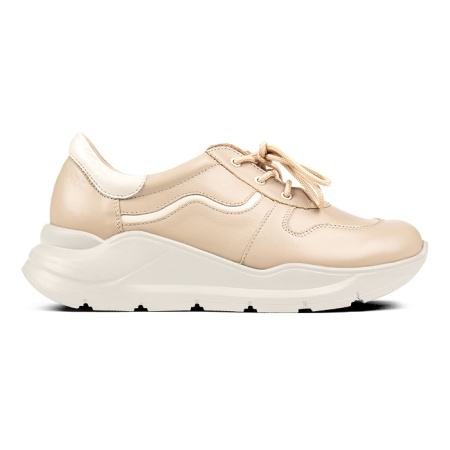 Кроссовки женские ортопедические со шнурками DTD-400-20  Doctor&nbsp;Thomas