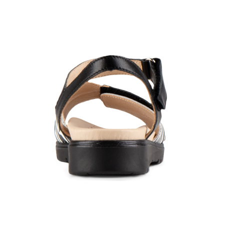 Сандалии ортопедические женские DTD-100-15  Dr. Thomas Сандалии ортопедические женские DTD-100-15  Dr. Thomas