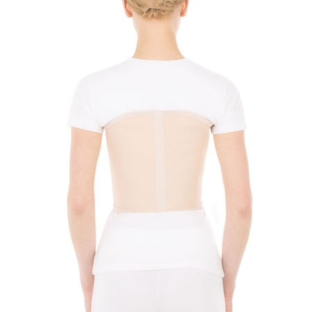 Бандаж послеоперационный на грудную клетку (женский) Т.23.08 (Т-1338) Trives