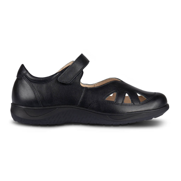 Туфли женские ортопедические DTD-261-5  Dr. Thomas Туфли женские ортопедические DTD-261-5  Dr. Thomas