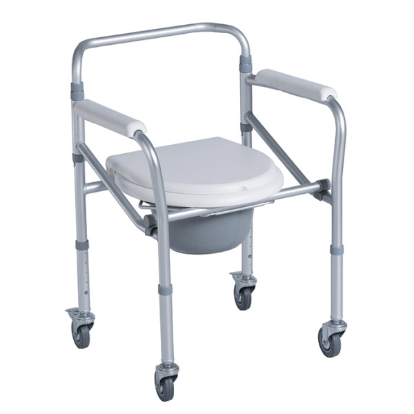 Кресло-туалет TRIVES CA615 