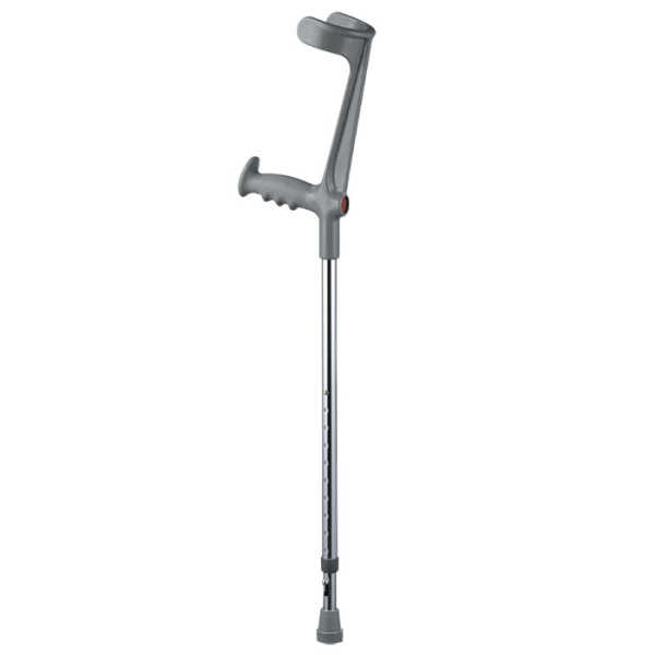 Костыль с опорой под локоть NOVA TN-215 