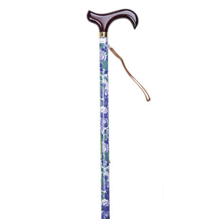 Трость NOVA с Т-образной ручкой TN-123 