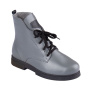 Ботинки женские ортопедические утепленные со шнурками DTD-550-4  Dr. Thomas