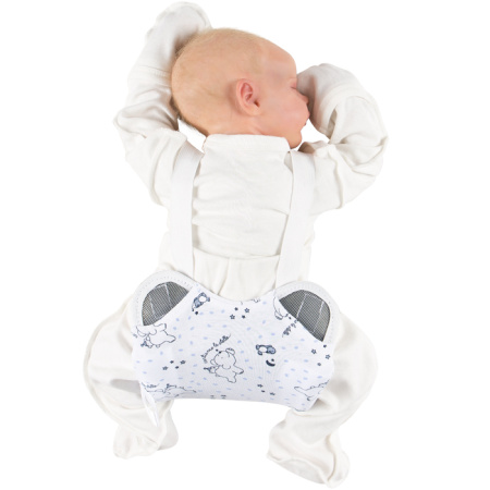 Детский бандаж на тазобедренный сустав (шина Фрейка) Т-8402  Trives