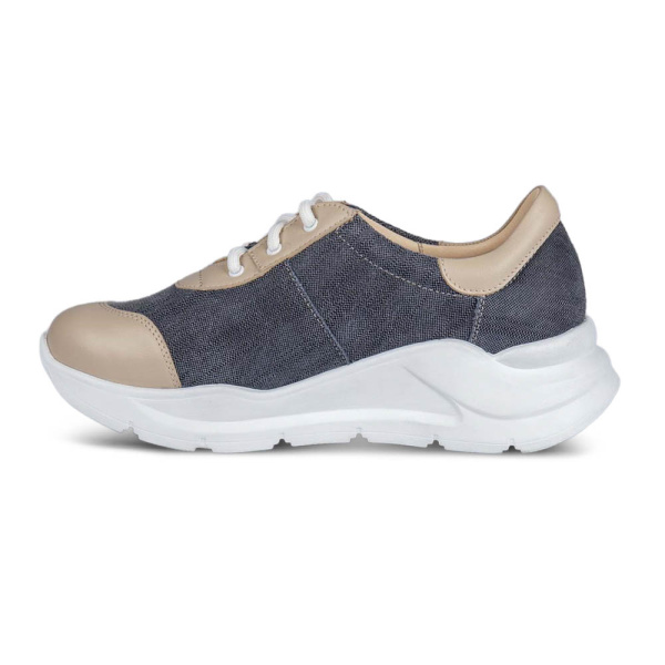 Кроссовки женские ортопедические DTD-400-26  Dr. Thomas Кроссовки женские ортопедические DTD-400-26  Dr. Thomas
