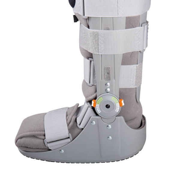 Ортез на голеностопный сустав Т.46.52  Trives Ортез на голеностопный сустав Т.46.52  Trives