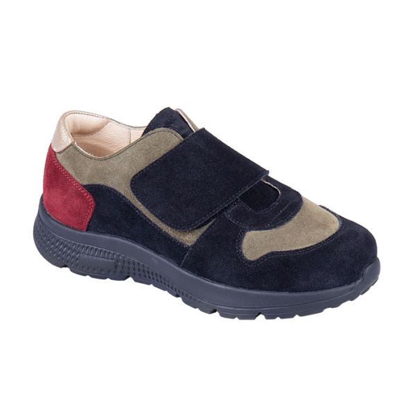 Кроссовки женские  ортопедические DTD-403-2  Dr. Thomas Кроссовки женские  ортопедические DTD-403-2  Dr. Thomas