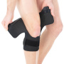 Коленный бандаж компрессионный разъемный Т-8594 Evolution  