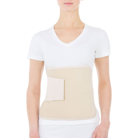 Бандаж послеоперационный (универсальный) Т-1337  Trives Бандаж послеоперационный (универсальный) Т-1337  Trives