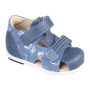 Сандалеты детские с закрытым носком TW-232-9  Twiki