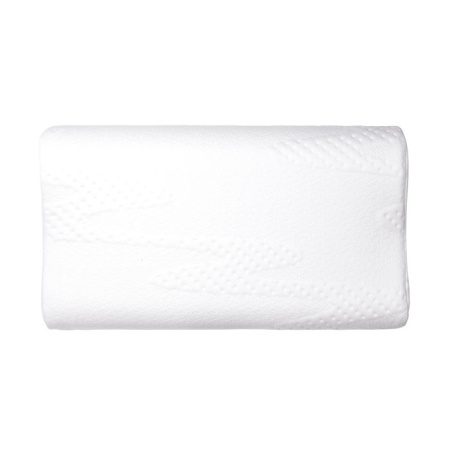 Подушка ортопедическая с эффектом памяти ТОП-100  Trives