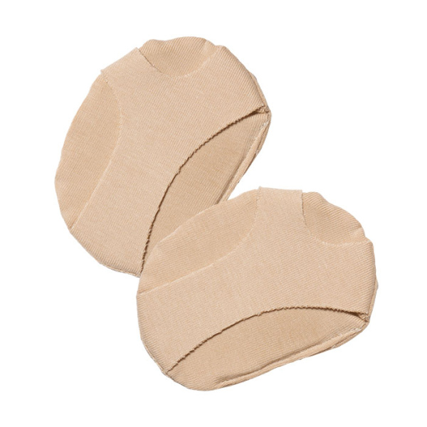 Протекторы с силиконовой вставкой для переднего отдела стопы СТ-39  Trives Протекторы с силиконовой вставкой для переднего отдела стопы СТ-39  Trives