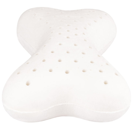 Ортопедическая подушка для путешествий из латекса Т.710 (ТОП-210) Trives Ортопедическая подушка для путешествий из латекса Т.710 (ТОП-210) Trives