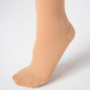 Колготки компрессионные с закрытым носком, класс компрессии 2, цвет бежевый ТК.961 Evolution ТК.961.21  Evolution