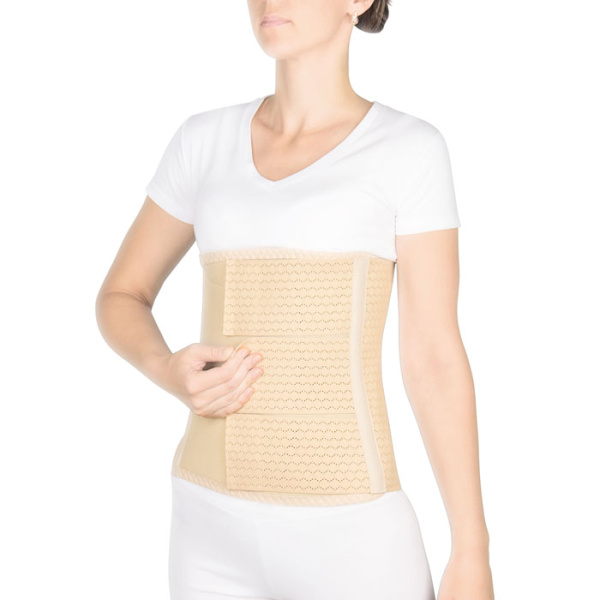 Бандаж послеоперационный Т.26.08 (Т-1346) Trives Бандаж послеоперационный Т.26.08 (Т-1346) Trives