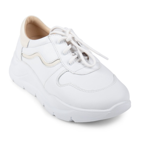 Кроссовки женские ортопедические со шнурками DTD-400-19  Dr. Thomas Кроссовки женские ортопедические со шнурками DTD-400-19  Dr. Thomas