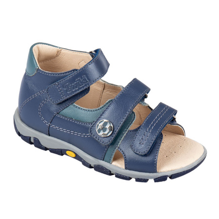 Сандалеты детские с открытым носком TW-134-14  Twiki