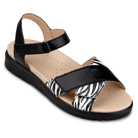 Сандалии ортопедические женские DTD-100-15  Dr. Thomas Сандалии ортопедические женские DTD-100-15  Dr. Thomas