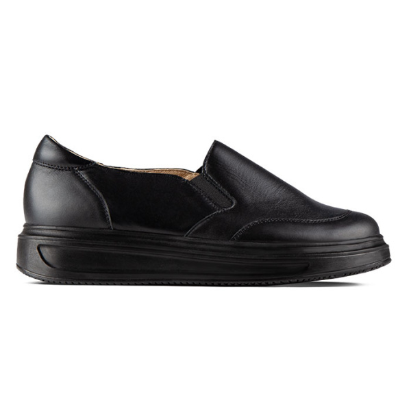 Туфли женские ортопедические DTD-340-4  Dr. Thomas Туфли женские ортопедические DTD-340-4  Dr. Thomas