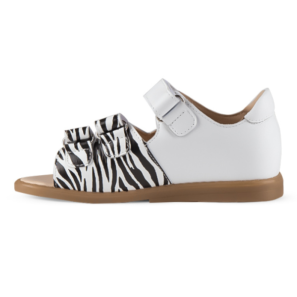 Сандалеты ортопедические с открытым носком TW-135-27  Twiki