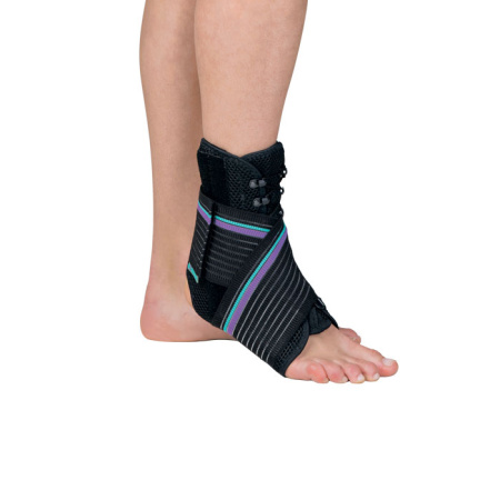 Бандаж на голеностопный сустав компрессионный Т.46.91 Evolution (Т-8691) 