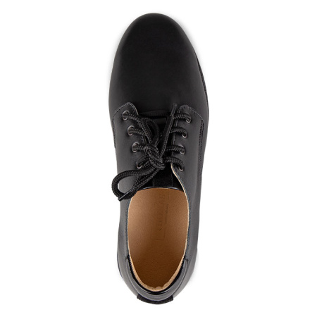 Полуботинки женские ортопедические со шнурками DTD-351-19  Dr. Thomas Полуботинки женские ортопедические со шнурками DTD-351-19  Dr. Thomas