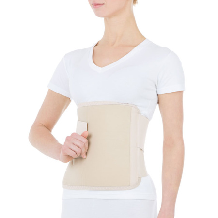 Бандаж послеоперационный (универсальный) Т-1337  Trives Бандаж послеоперационный (универсальный) Т-1337  Trives