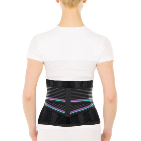 Ортопедический корсет для женщин Т-1502-25 Evolution  