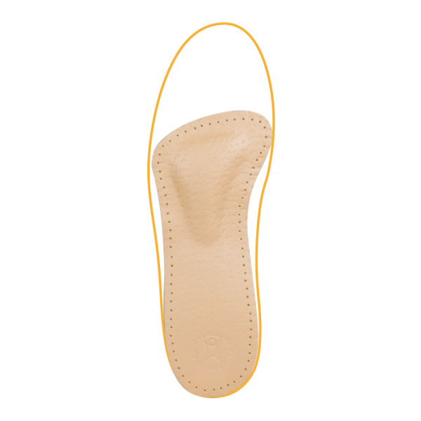 Ортопедические полустельки для обуви на каблуке СТ-230  Trives Ортопедические полустельки для обуви на каблуке СТ-230  Trives