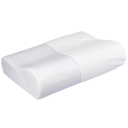 Подушка ортопедическая с эффектом памяти Т.117 (ТОП-117) Trives