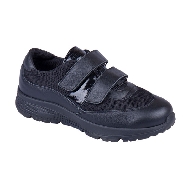 Кроссовки женские  ортопедические DTD-402-1  Dr. Thomas Кроссовки женские  ортопедические DTD-402-1  Dr. Thomas