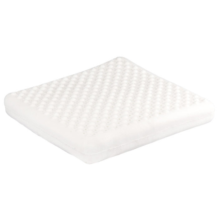 Ортопедическая подушка на сиденье из латекса Т.707  Trives