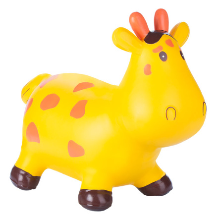 Мяч для занятий лечебной физкультурой М-311  