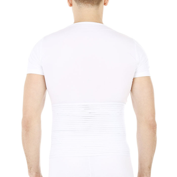 Бандаж послеоперационный для стомы Т.26.06 (Т-1336) Trives Бандаж послеоперационный для стомы Т.26.06 (Т-1336) Trives